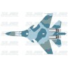 Su-27IB No:42 (T-10V-1)