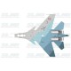 Su-35BM No:701 (T-10M-1)