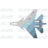 Su-35BM No:701 (T-10M-1)