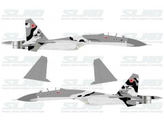 Su-27KI No:305