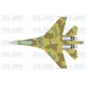 Su-30MK No:603