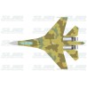 Su-30MK No:603