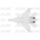 Su-35BM No:703 (T-10M-3)