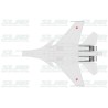 Su-35BM No:701 (T-10M-1)