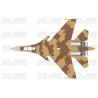 Su-37 No:711 (T-10M-11)