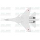 Su-37 No:711 (T-10M-11)
