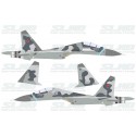 Su-35BM No:701 (T-10M-1)