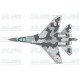 Su-30KN No:302