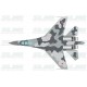 Su-35BM No:701 (T-10M-1)