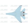 Su-30MKK Blue 501