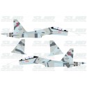 Su-30M2 Red 504