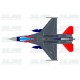 F-16A - 182ndFS 149th FW - Texas ANG (2012) - 800149 (800576)