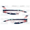 F-16D Vista 860048