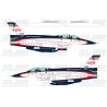 NF-16D Vista - Calspan (2014) - 860048