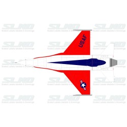 F-16 First Prototype 01567