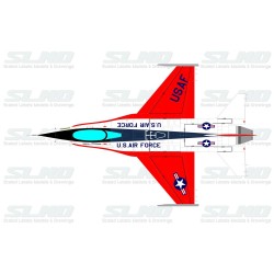 F-16 Second Prototype 01568
