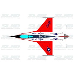 F-16 Second Prototype 01568