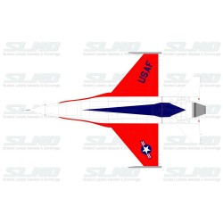 F-16 Second Prototype 01568