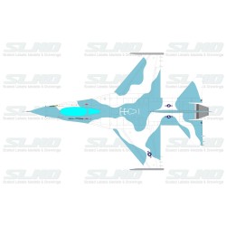 F-16 Second Prototype 01568