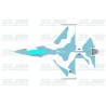 F-16 Second Prototype 01568