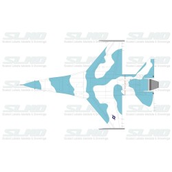 F-16 Second Prototype 01568