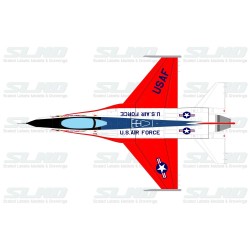 F16 FSD 750745
