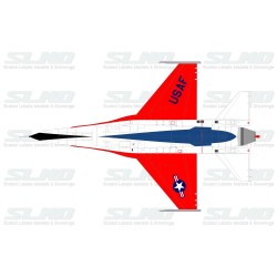 F16 FSD 750745