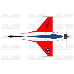 F16 FSD 750745