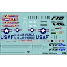 F16 FSD 750745