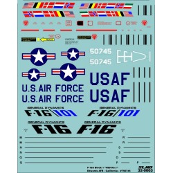 F16 FSD 750745