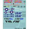 F16 FSD 750745
