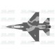 F-16A AFTI Camo Scheme 750750