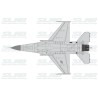 F-16A AFTI Blue Scheme 750750