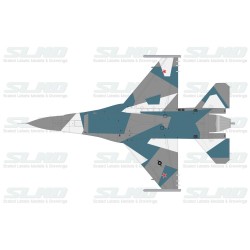 F-16C Block40F "Solo Türk" No:2