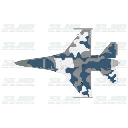 F-16C Block40F "Solo Türk" No:2