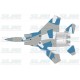 F-15C Aggressors 780494 Splintered Camo - 2006