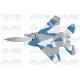 F-15C Aggressors 780494 Splintered Camo - 2014