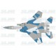 F-15C Agressors 78509 Splintered Camo