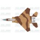 F-15C Aggressors 820028 Brown Camo - 2008