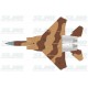 F-15C Aggressors 820028 Brown Camo - 2008