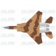 F-15C Agressors 82028 Brown Camo
