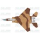 F-15D Aggressors 780567 Brown Camo - 2012