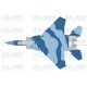 F-15C Aggressors 800010 Blue Camo - 2006