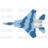 F-15C Agressors 82028 Brown Camo