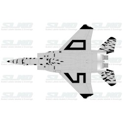 F-15C "Tigermeet 91" 840021 - 2012