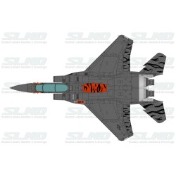 F-15E"Tigermeet of the Americas 2005" - 900250