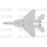 F-15C Agressors 78509 Splintered Camo