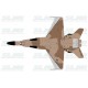 F/A-18A+ Splintered Camo 162904