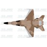 F/A-18A+ Splintered Camo 162904