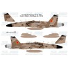F/A-18A+ Splintered Camo 162904